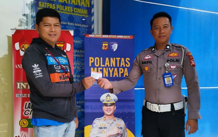 polres cimahi