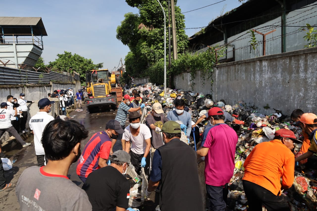 sampah