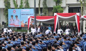 sumpah pemuda di cimahi