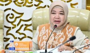 bu lina komisi 2 jabar