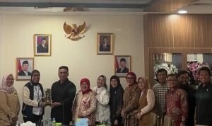 kementerian kelautan dan perikanan