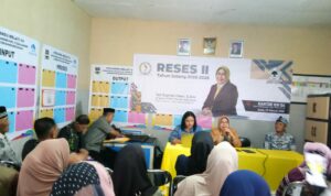 reses di padalarang