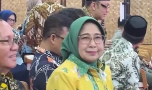 Bawa Suara KBB ke Provinsi, Tati Supriati Irwan Kawal Musrenbang RKPD 2026