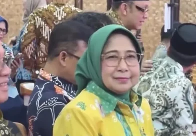 Bawa Suara KBB ke Provinsi, Tati Supriati Irwan Kawal Musrenbang RKPD 2026
