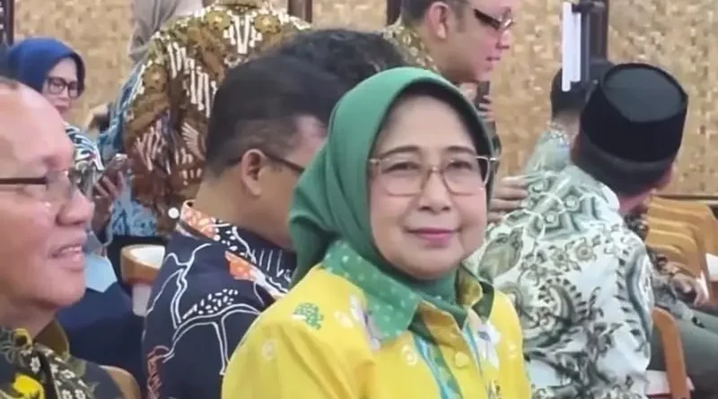 Bawa Suara KBB ke Provinsi, Tati Supriati Irwan Kawal Musrenbang RKPD 2026