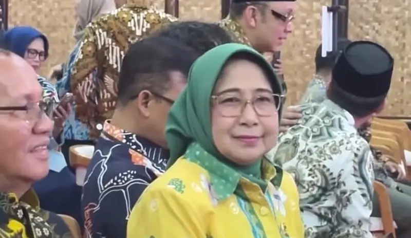 Bawa Suara KBB ke Provinsi, Tati Supriati Irwan Kawal Musrenbang RKPD 2026