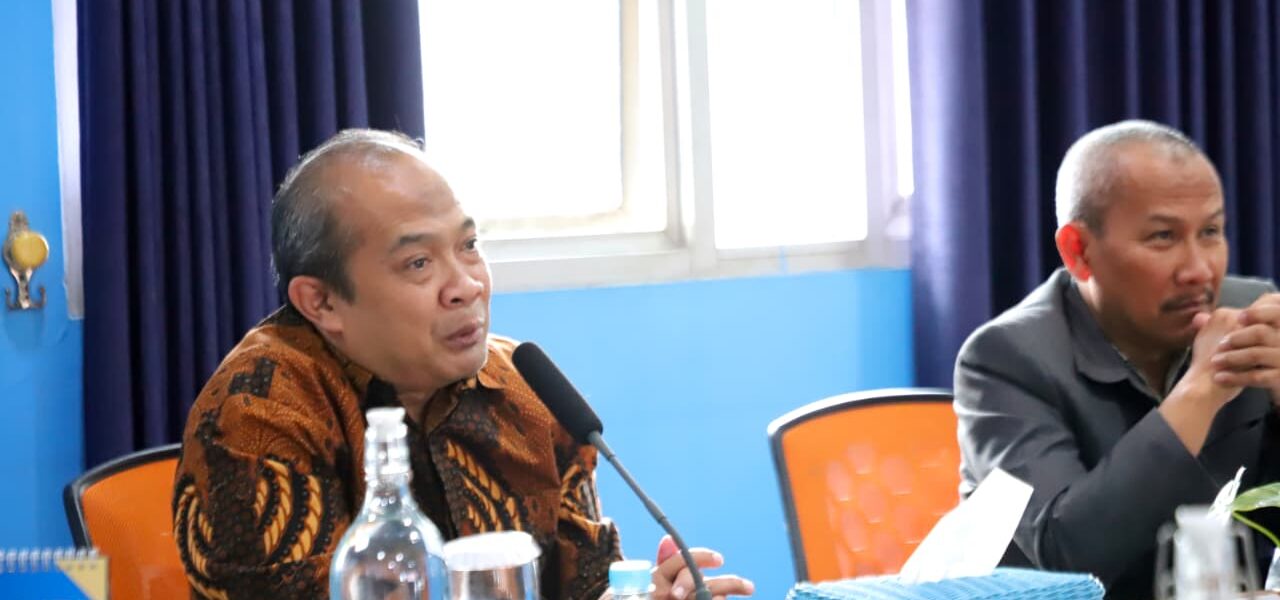 Pansus XI DPRD Provinsi Jawa Barat Dorong Optimalisasi Perumda Tirta Tarum