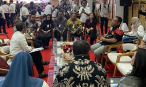 musrembang bu christin