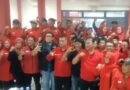 DPC PDI Perjuangan Kabupaten Purwakarta Gelar Diskusi Politik Internal