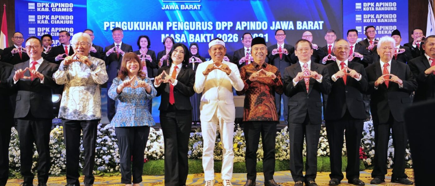 KDM Harap Pengusaha Kolaborasi Bangun Infrastruktur ke Pelabuhan Patimban