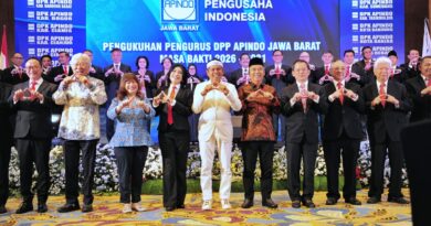 KDM Harap Pengusaha Kolaborasi Bangun Infrastruktur ke Pelabuhan Patimban