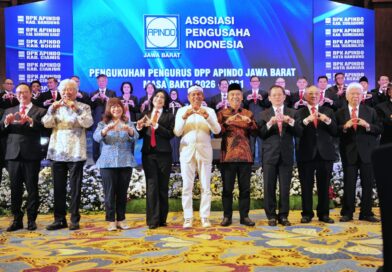 KDM Harap Pengusaha Kolaborasi Bangun Infrastruktur ke Pelabuhan Patimban