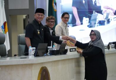 Bapemperda DPRD Jabar Ungkap Urgensi Dibuatnya Ranperda Tata Cara Pembentukan Produk Hukum Daerah