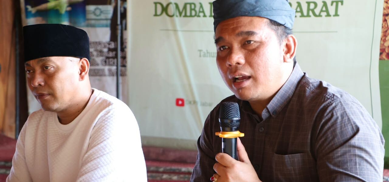 Komisi II DPRD Jabar Dorong Peningkatan Kualitas Peternak Melalui Bimtek Pengembangan Ternak Domba