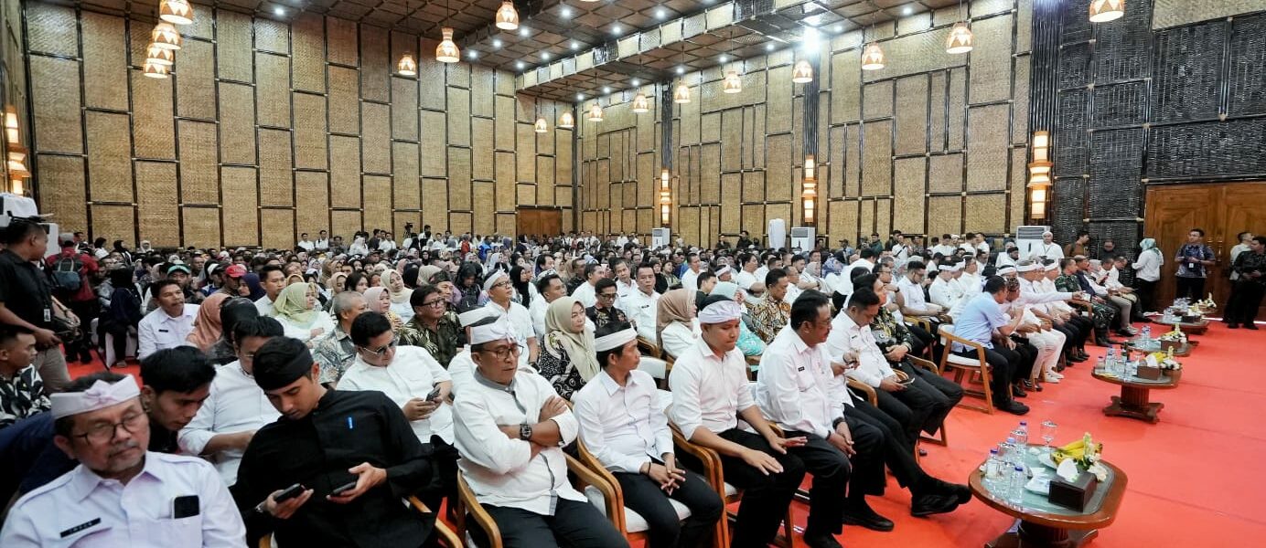 Pemprov Jabar Perluas Perlindungan BPJS Ketenagakerjaan bagi Pekerja Informal