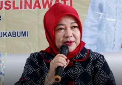 Lina Ruslinawati Mendorong Penguatan di Sektor Perkebunan.
