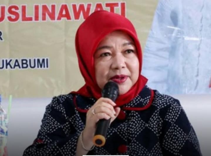 Lina Ruslinawati Mendorong Penguatan di Sektor Perkebunan.