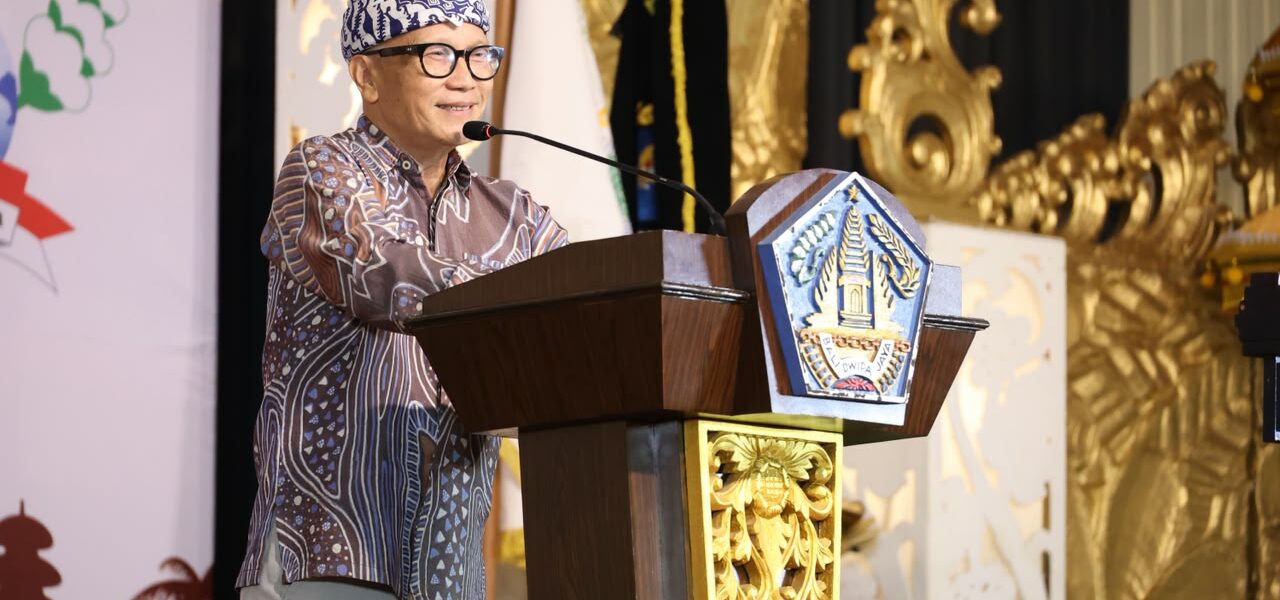 Ketua DPRD Jabar Buky Wibawa Tegaskan Daerah Maju adalah Fondasi Indonesia Maju