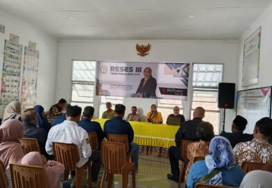 Aspirasi Warga Cikahuripan Lembang Jadi Prioritas Reses Tati Supriati Irwan di DPRD Jabar