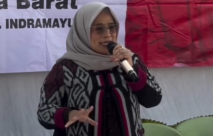 Saatnya Bergerak: Memaknai Pesan Diah Fitri Maryani untuk Kelestarian Ekosistem