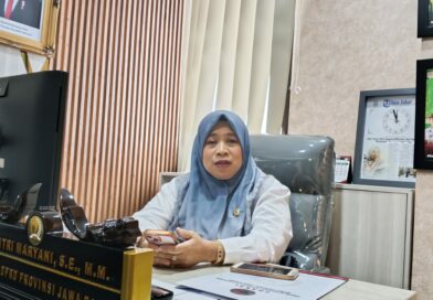 Menolak Bungkam! Diah Fitri Maryani Kobarkan Semangat Perempuan Berani Lawan Kekerasan