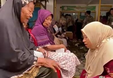 Diah Fitri Maryani, Pejuang Kesetaraan dan Hak Disabilitas di Jawa Barat