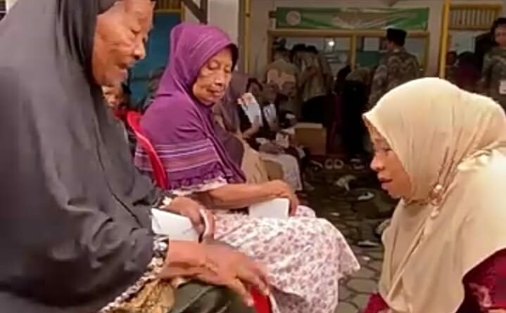 Diah Fitri Maryani, Pejuang Kesetaraan dan Hak Disabilitas di Jawa Barat