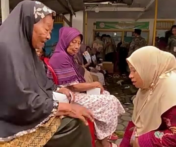 Diah Fitri Maryani, Pejuang Kesetaraan dan Hak Disabilitas di Jawa Barat