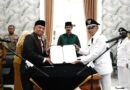 Bupati Garut Instruksikan Kepala Desa Proaktif Atasi Persoalan Pendidikan dan Stunting