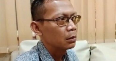Menjelang Muscab Hanura Purwakarta, Muhsin Junaedi Siap Jalankan Amanah Partai Jika Diberi Kepercayaan