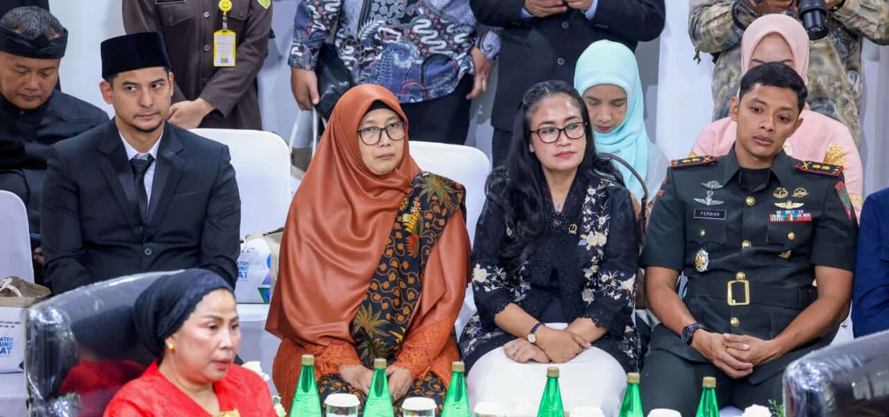 DPRD Jabar : Pemerataan Infrastruktur Memiliki Peran Penting dalam Peningkatan Kesejahteraan