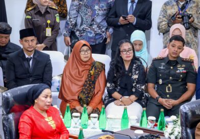 DPRD Jabar : Pemerataan Infrastruktur Memiliki Peran Penting dalam Peningkatan Kesejahteraan