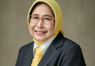 Tati Supriati Irwan : Bergerak Bersama,  Wariskan Bumi Hijau untuk Masa Depan