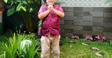 Beban dan Harapan Kelas menengah