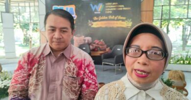 Perkuat Produk Teh, Kopi dan Kakao Jabar di Pasar Global, Disperindag Gelar WIITEX 2026