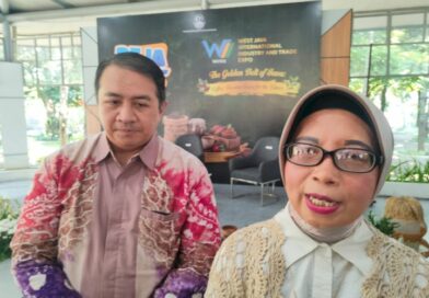 Perkuat Produk Teh, Kopi dan Kakao Jabar di Pasar Global, Disperindag Gelar WIITEX 2026