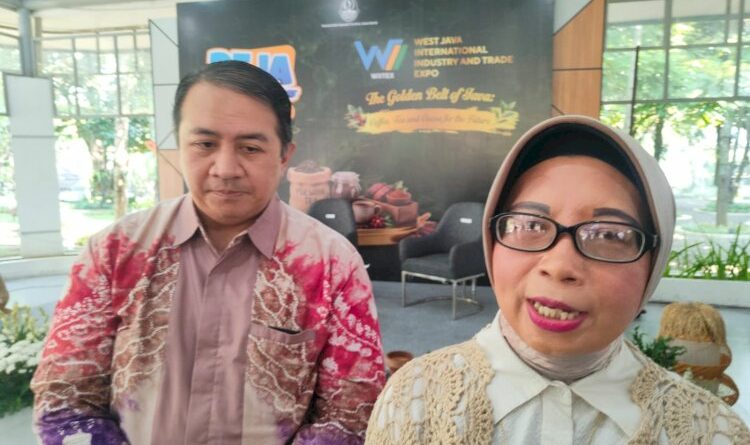 Perkuat Produk Teh, Kopi dan Kakao Jabar di Pasar Global, Disperindag Gelar WIITEX 2026