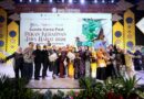 PKJB 2026: Kota Bandung Borong Tiga Penghargaan