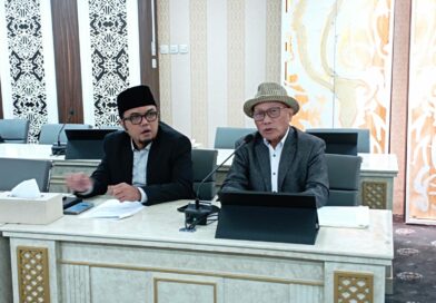Pernyataan Sikap DPRD Provinsi Jawa Barat, Terkait Dinamika di Masyarakat.
