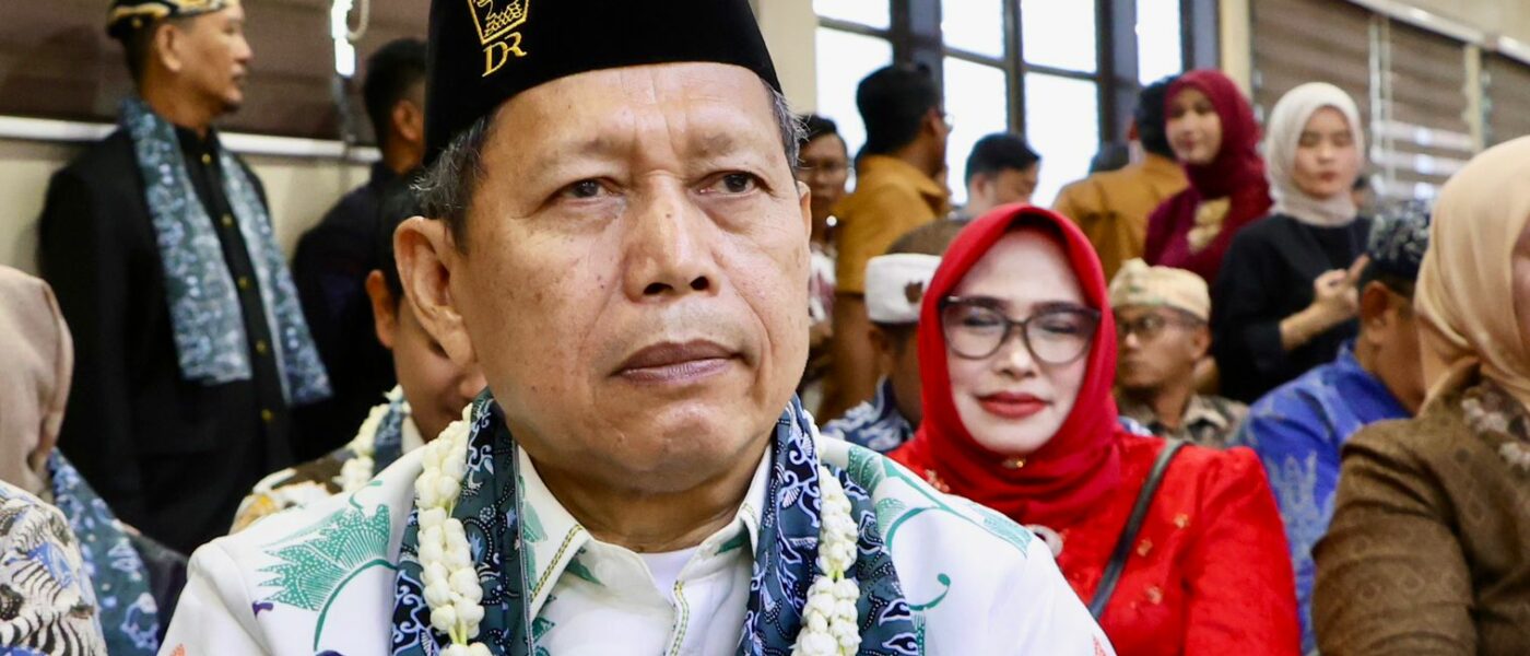 DPRD Jabar Dorong Pelestarian Sejarah dan Penguatan Sinergi untuk Kemajuan Cirebon