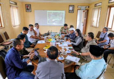 Komisi I DPRD Jabar Dorong Biro BUMD Selesaikan Legalisasi Aset PT Agronesia