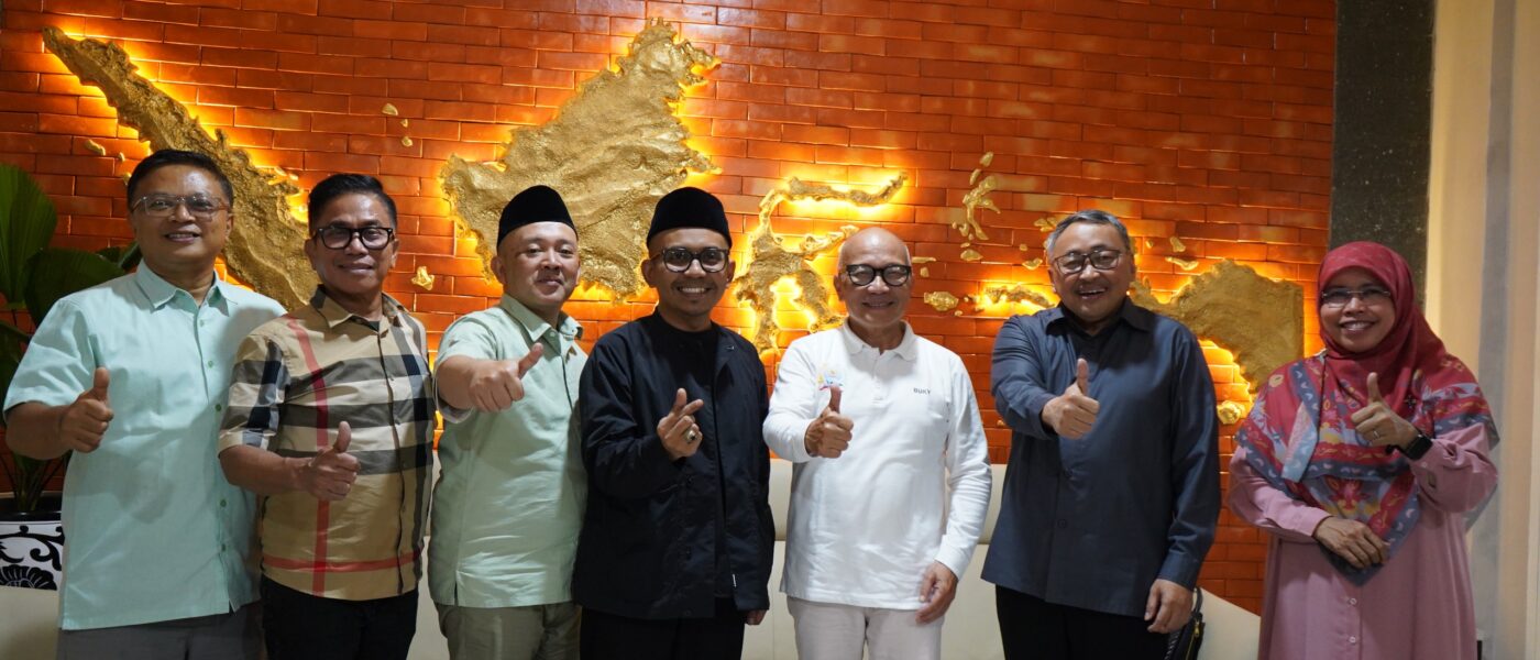 Komisi V DPRD Jawa Barat Konsultasi Evaluasi SPMB 2026 kepada Ketua DPRD Jawa Barat Buky Wibawa