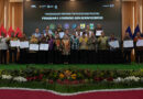 Kolaborasi Nasional Perkuat Integritas ASN melalui Program E-Learning Antikorupsi bagi 6,7 Juta ASN Indonesia