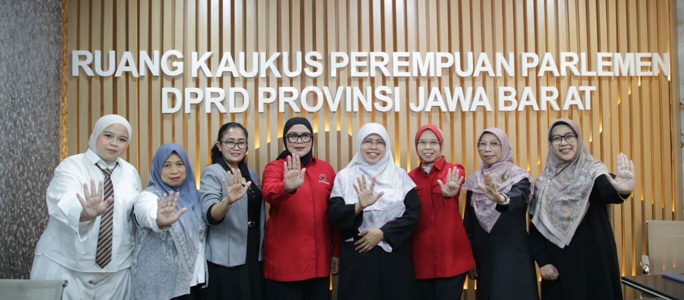 Kasus Penyekapan dan Penganiayaan Perempuan di Bandung, KPP Provinsi Jawa Barat Dorong Perlindungan Perempuan Lebih Responsif