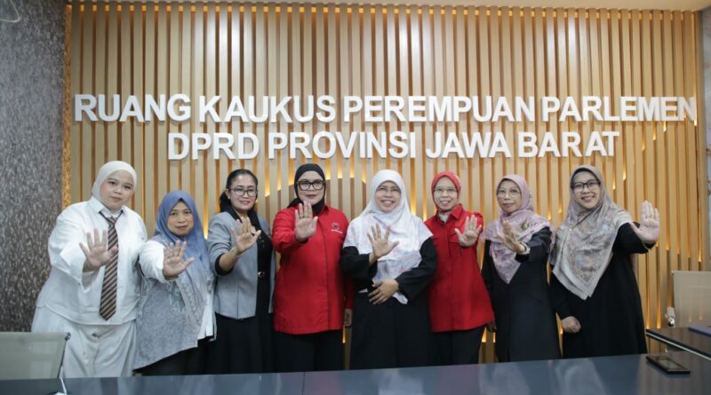 Kasus Penyekapan dan Penganiayaan Perempuan di Bandung, KPP Provinsi Jawa Barat Dorong Perlindungan Perempuan Lebih Responsif