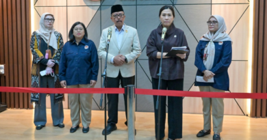 Kemen PPPA dan LPSK Perkuat Kolaborasi Penanganan Kekerasan dalam Relasi Pacaran Berperspektif Korban