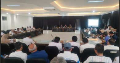 Jelang PORSENTAS XIII di Kota Cirebon