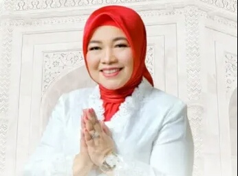 Lina Ruslinawati : Refleksi Tahun Baru Islam 1448 H, Mengukuhkan Amanah, Mengabdi untuk Rakyat