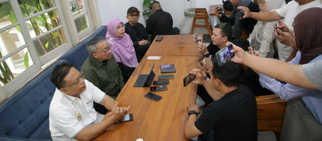 Komisi V DPRD Jabar Dorong Verifikasi Terbuka dan Transparan untuk SPMB