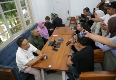 Komisi V DPRD Jabar Dorong Verifikasi Terbuka dan Transparan untuk SPMB